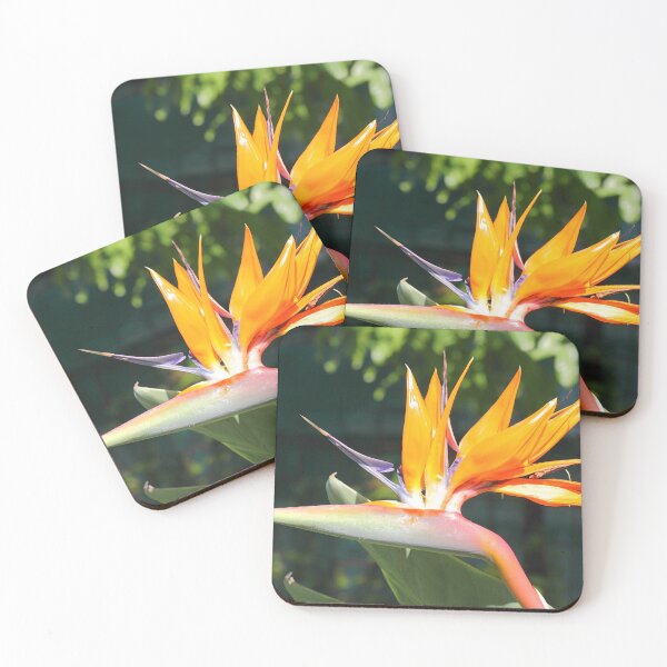 Item preview, Bird of Paradise or Crane Lily designed and sold by Carole-Anne.