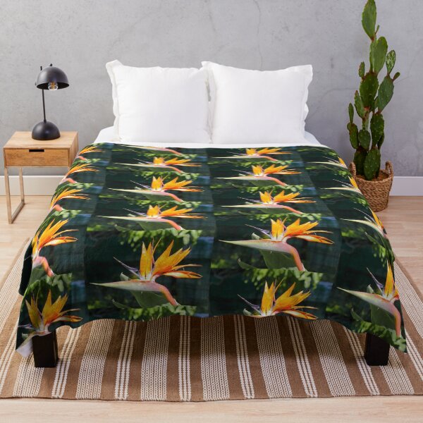 Item preview, Bird of Paradise or Crane Lily designed and sold by Carole-Anne.