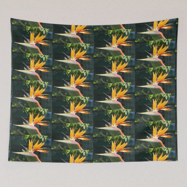 Item preview, Bird of Paradise or Crane Lily designed and sold by Carole-Anne.
