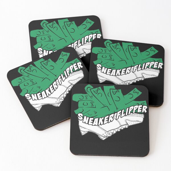 Item preview, Sneaker Flipper designed and sold by FabloFreshcoBar.