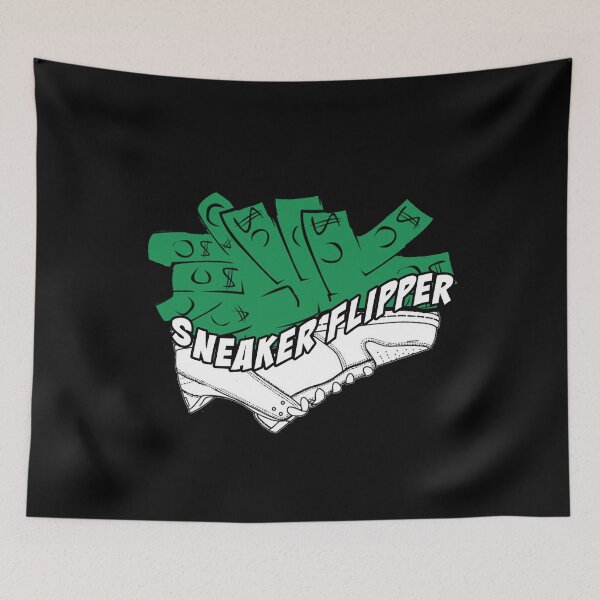Item preview, Sneaker Flipper designed and sold by FabloFreshcoBar.
