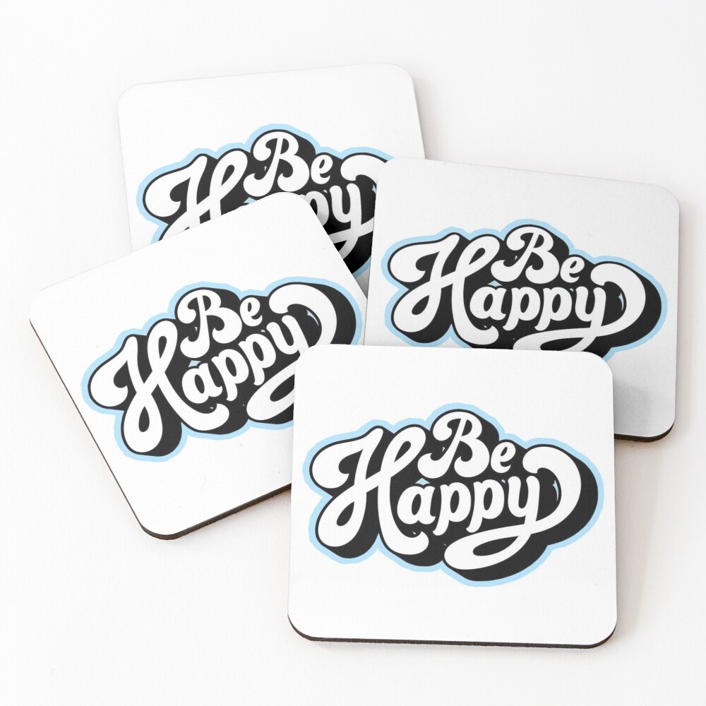 Item preview, Coasters (Set of 4) designed and sold by -SUGAR-RUSH-.
