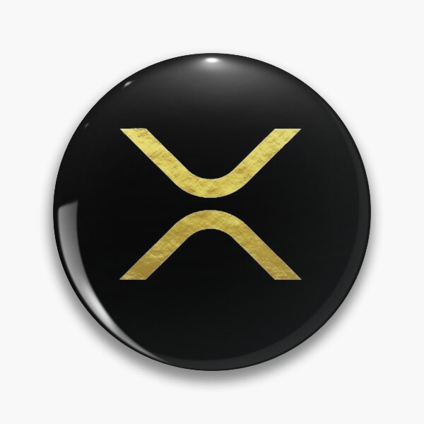 Item preview, Gold Xrp designed and sold by Locrusher.