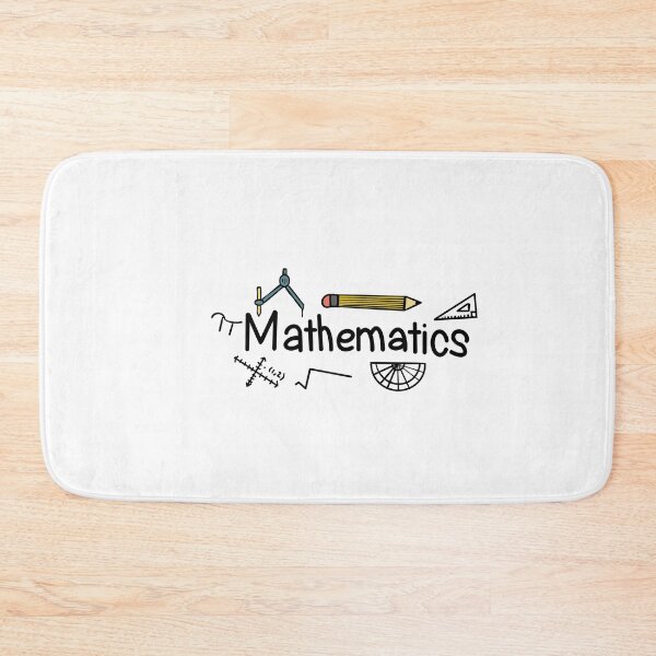 Item preview, Mathematics Design designed and sold by sshanahan03.
