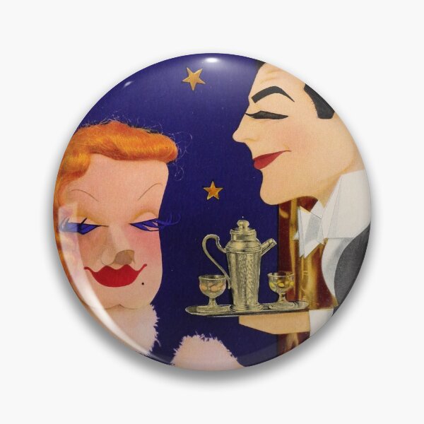 Item preview, Jean Harlow & Robert Taylor Personal Property art designed and sold by Love30smovies.