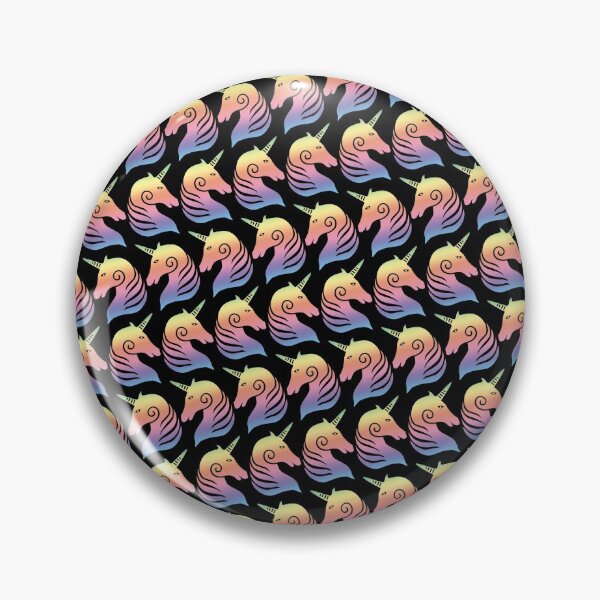 Item preview, Unicorn Pattern designed and sold by Troy Green.