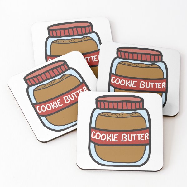 Item preview, Cookie Butter designed and sold by jordanallan.