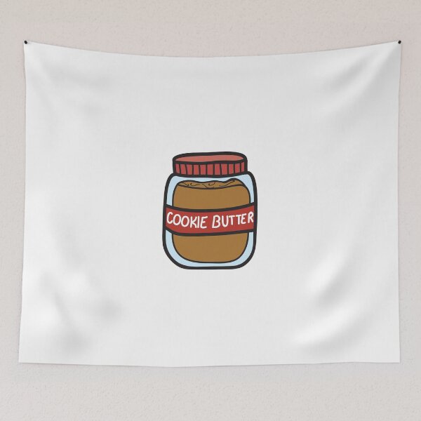 Item preview, Cookie Butter designed and sold by jordanallan.