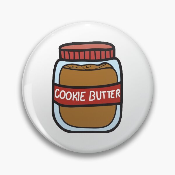 Item preview, Cookie Butter designed and sold by jordanallan.