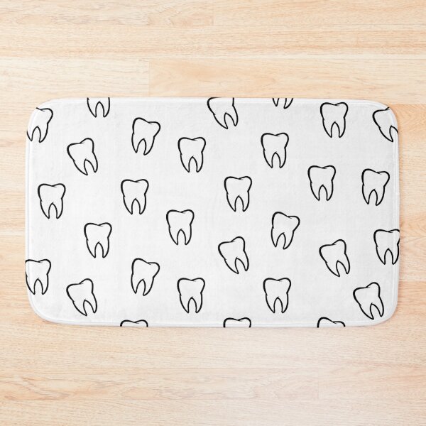 Item preview, Tooth, Teeth, Dentist, Dentistry designed and sold by Ashleylcoop.