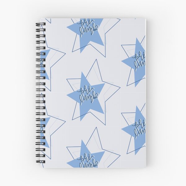 Item preview, Phi Lamb Star Sticker designed and sold by Lauren  Sheffield.