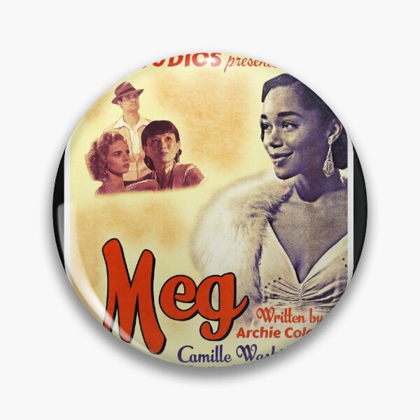 Item preview, "Meg" Dir. Raymond Ainsley designed and sold by inthenarrative.