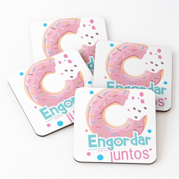 Item preview, GETTING FAT TOGETHER designed and sold by edleon.