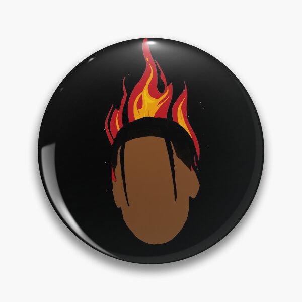 Item preview, La Flame A$AP designed and sold by FabloFreshcoBar.