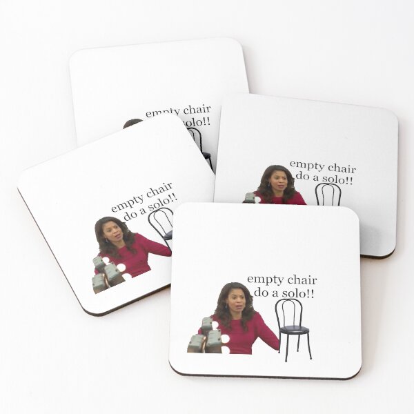 Item preview, empty chair solo dance moms designed and sold by createdbysydd.