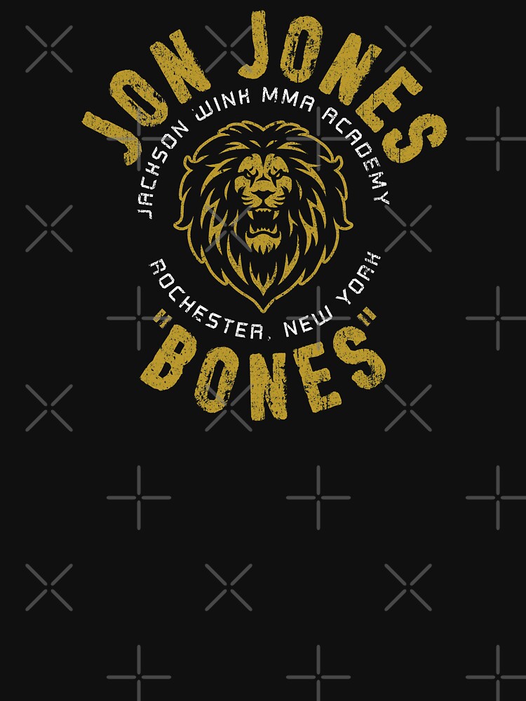 Discover Jon Bones Jones Essential T-Shirt