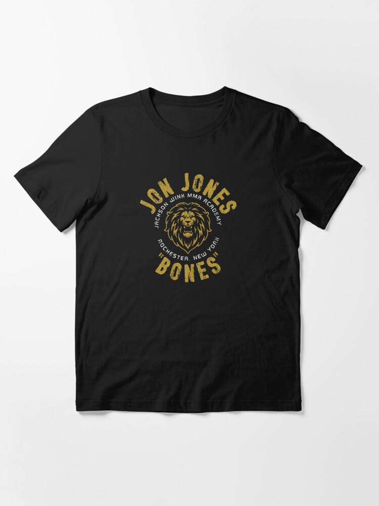 Disover Jon Bones Jones Essential T-Shirt