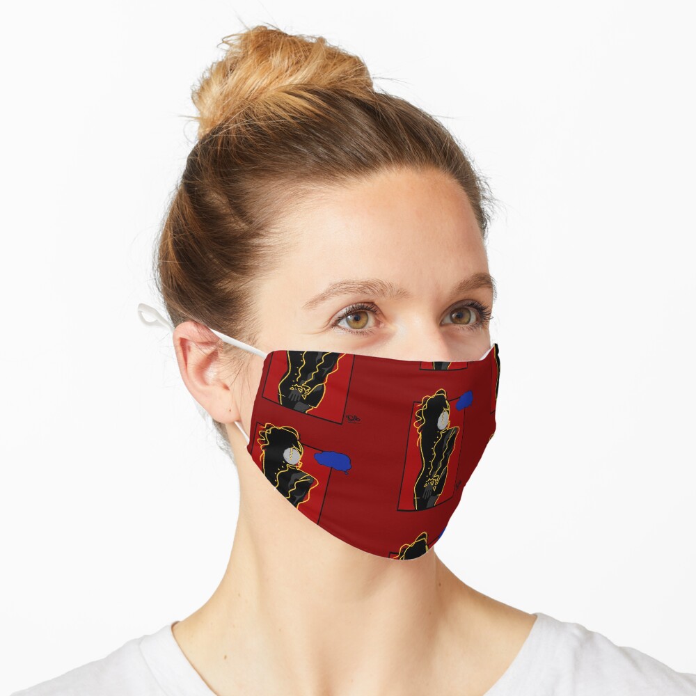 Control Mask