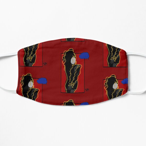 Control Mask