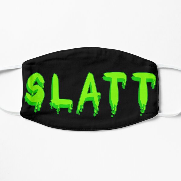SLATT V2 Flat Mask