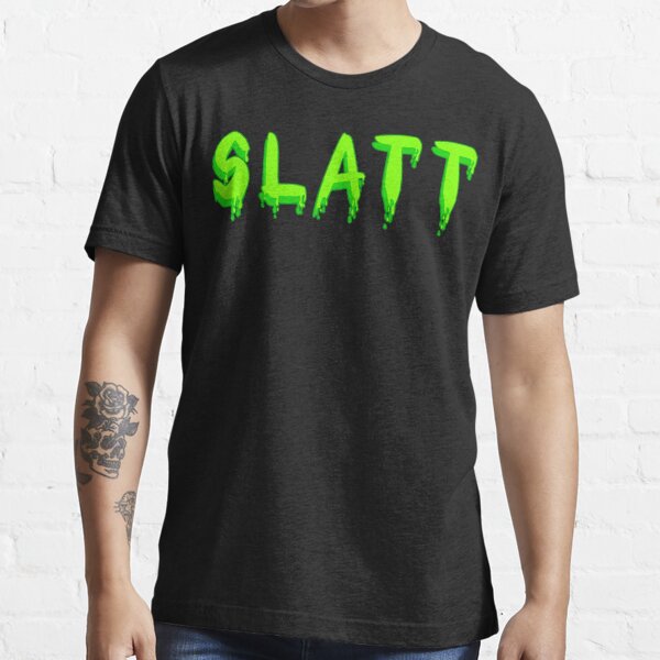 slatt shirt ben 10