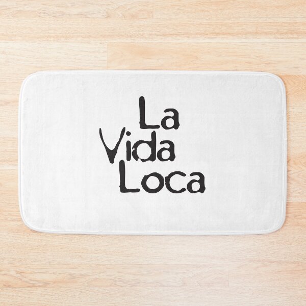 Item preview, la vida loca designed and sold by egrubbs.