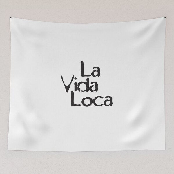 Item preview, la vida loca designed and sold by egrubbs.