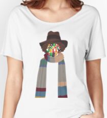 Would You Like A Jelly Baby? Women's Relaxed Fit T-Shirt