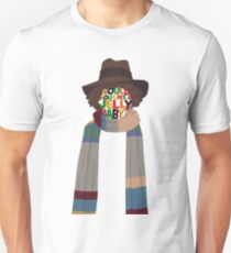 Would You Like A Jelly Baby? Unisex T-Shirt