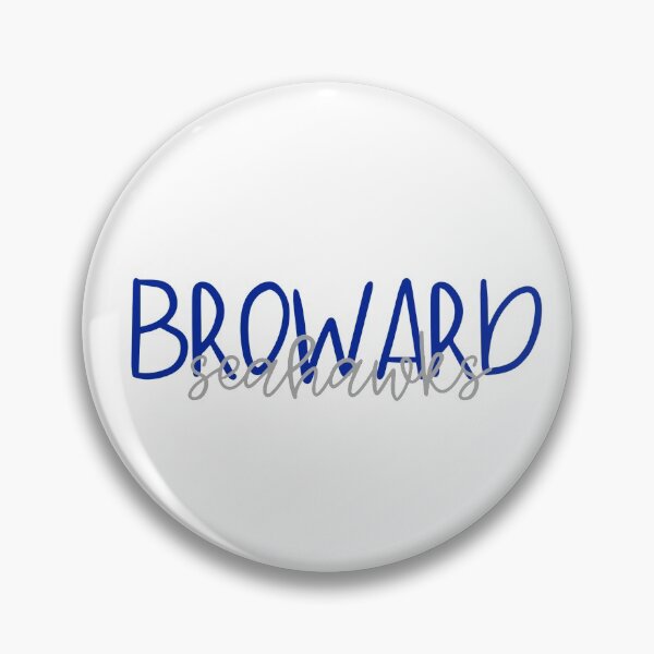 Item preview, Broward College designed and sold by Beau Simon.