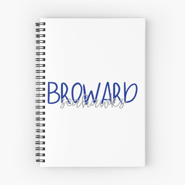 Item preview, Broward College designed and sold by Beau Simon.