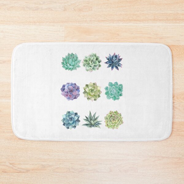 Item preview, Succulents designed and sold by Susan Link.