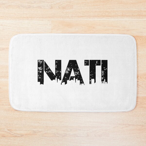 Item preview, Nati, Cincinnati, Ohio designed and sold by Ashleylcoop.
