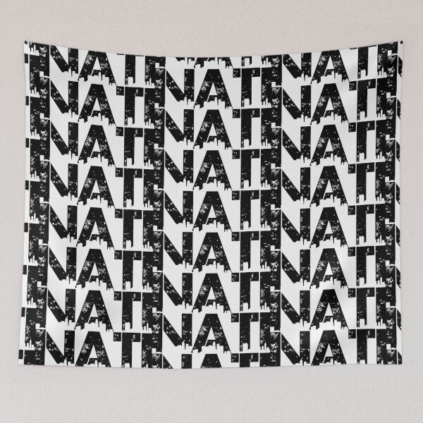 Item preview, Nati, Cincinnati, Ohio designed and sold by Ashleylcoop.