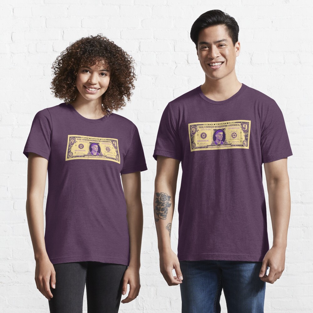 Ca$h Money for Goals Essential T-Shirt