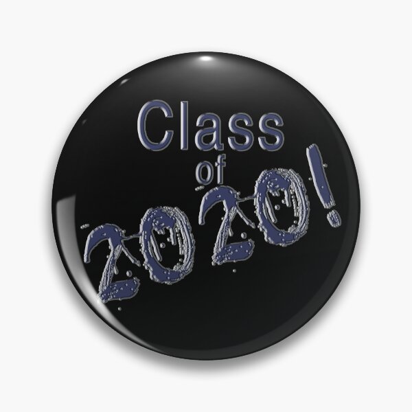Item preview, Class of 2020! designed and sold by positiveimages.