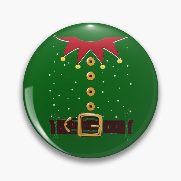 Item preview, Christmas Elf Costume Imitation Elf Themed Xmas Gifts  designed and sold by alenaz.