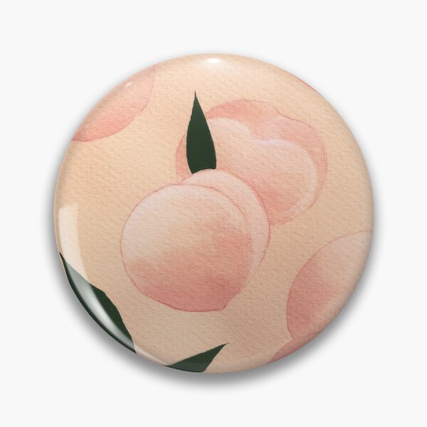 Item preview, Some peaches designed and sold by timeforpaint.