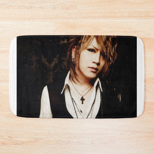 Item preview, ruki gazette designed and sold by LANKONT.