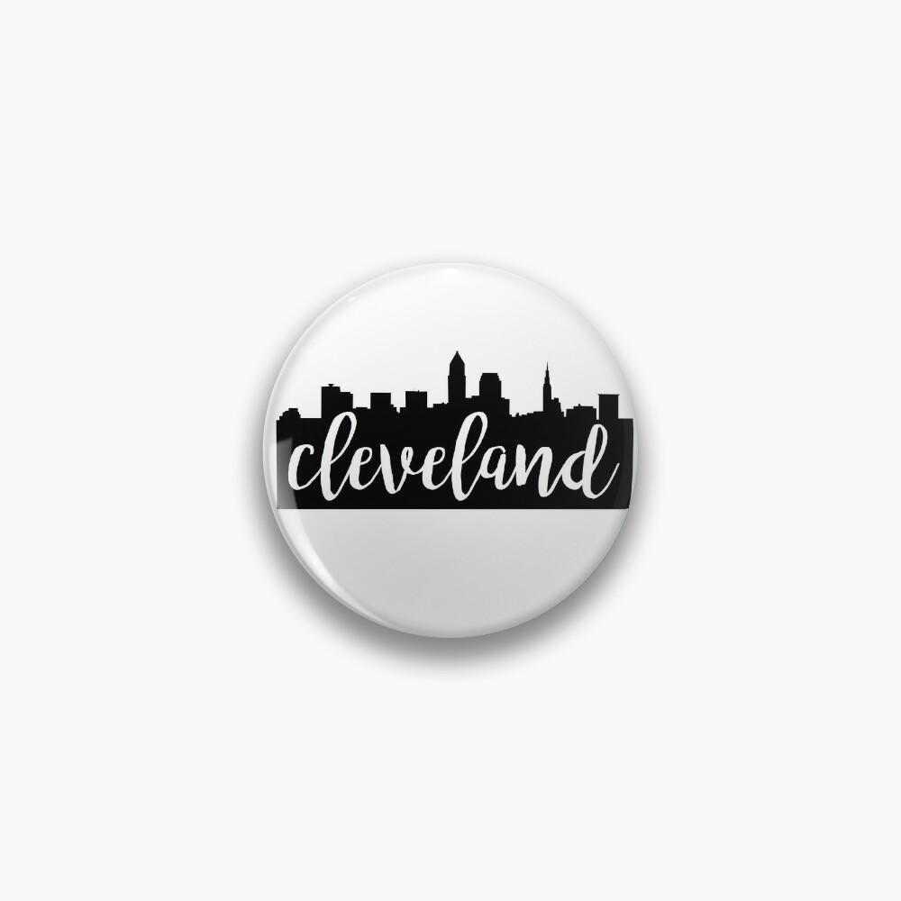 Pin on Cleveland Indians (The Tribe)