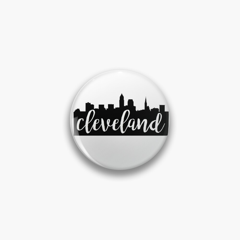 Pin on Cleveland