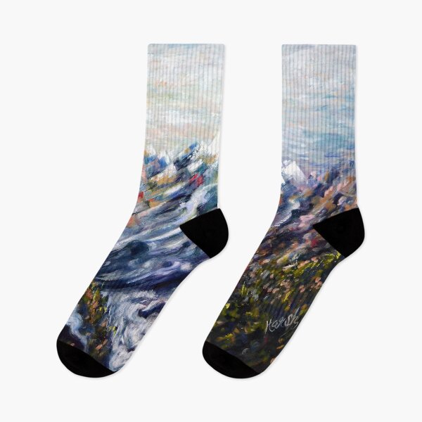 Item preview, Deep Valleys of Himalayas  designed and sold by Harsh  Malik.