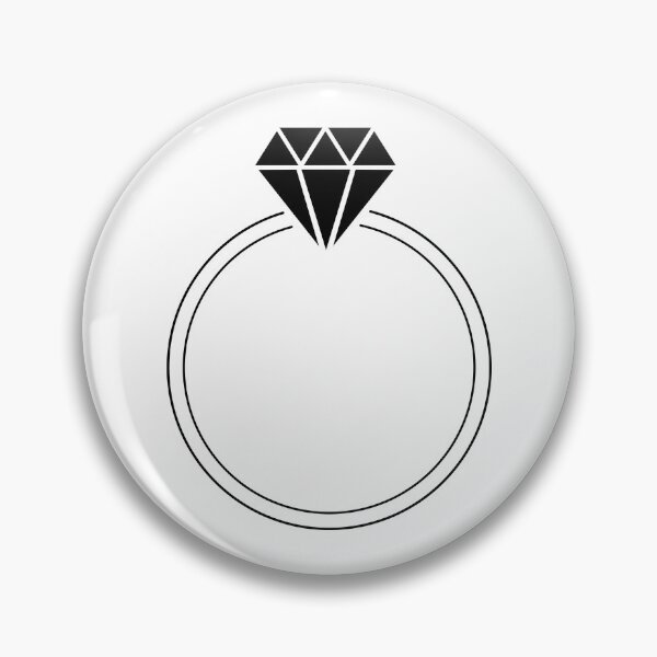 Item preview, Diamond Ring designed and sold by Matt Malloy.