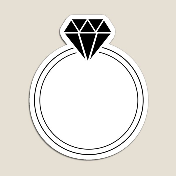 Item preview, Diamond Ring designed and sold by Matt Malloy.