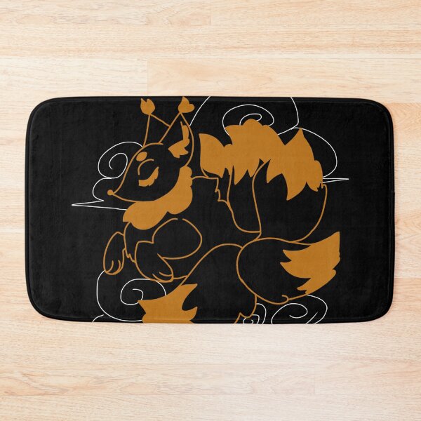 Item preview, Fox designed and sold by PrivilegedGinge.