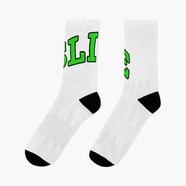 Item preview, Slime Glo Text designed and sold by FabloFreshcoBar.