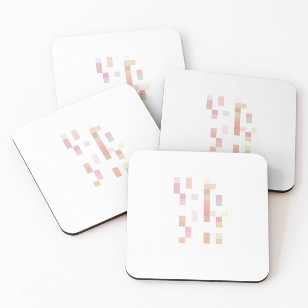 Item preview, In the middle of the  square  designed and sold by Tonyasartprints.