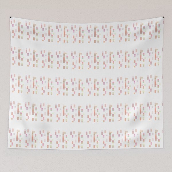 Item preview, In the middle of the  square  designed and sold by Tonyasartprints.