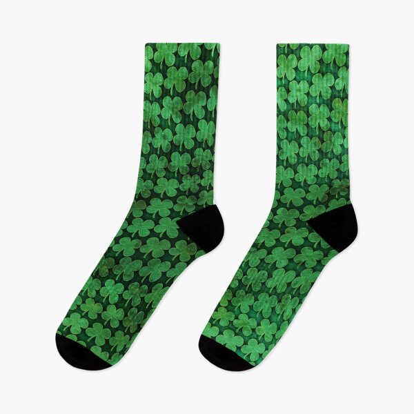 Item preview, Four Leaf Pattern designed and sold by Troy Green.