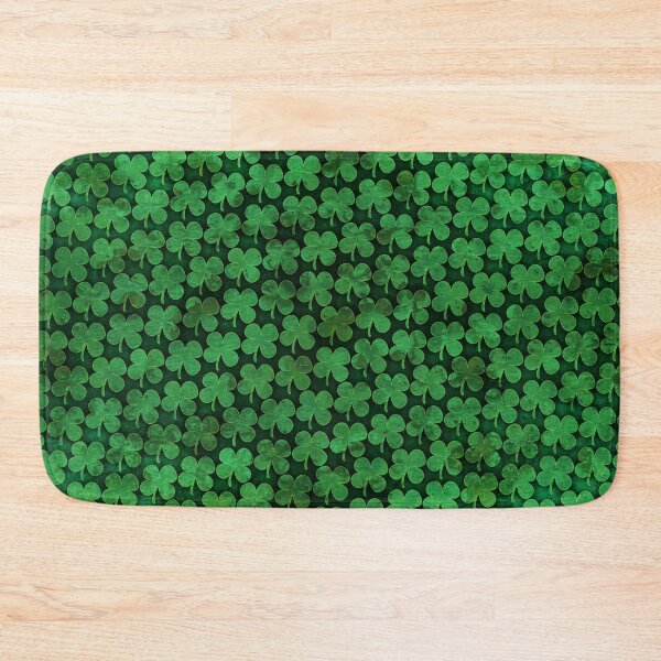 Item preview, Four Leaf Pattern designed and sold by Troy Green.